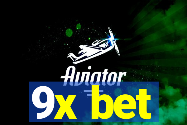 9x bet